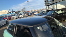 MINI Cooper 1.5 C Sport [Level 1] 3dr Auto Petrol Hatchback